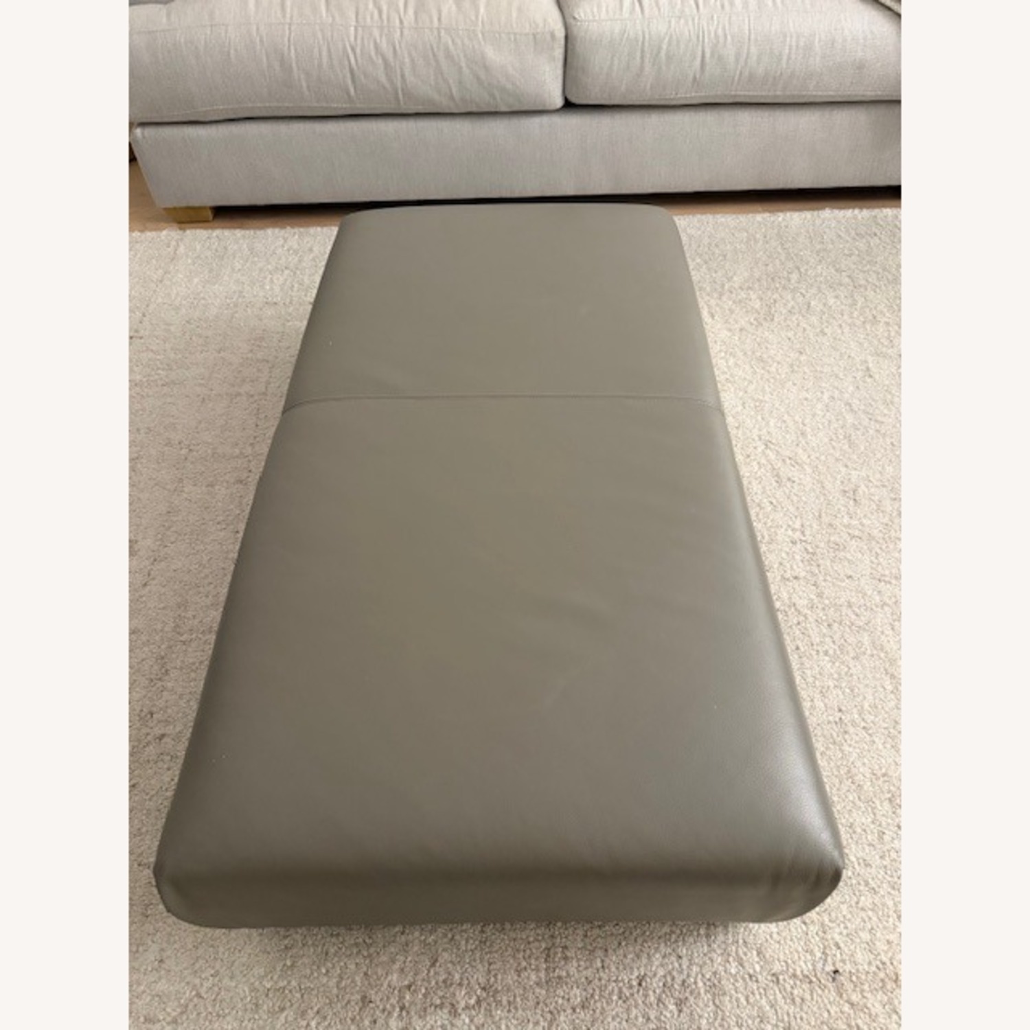 Maiden Home The Bowery Ottoman - image-3