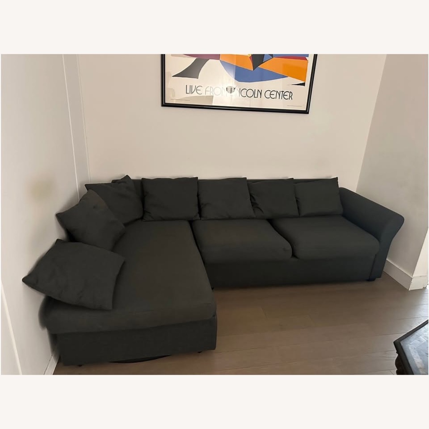 Sectional Couch - image-3