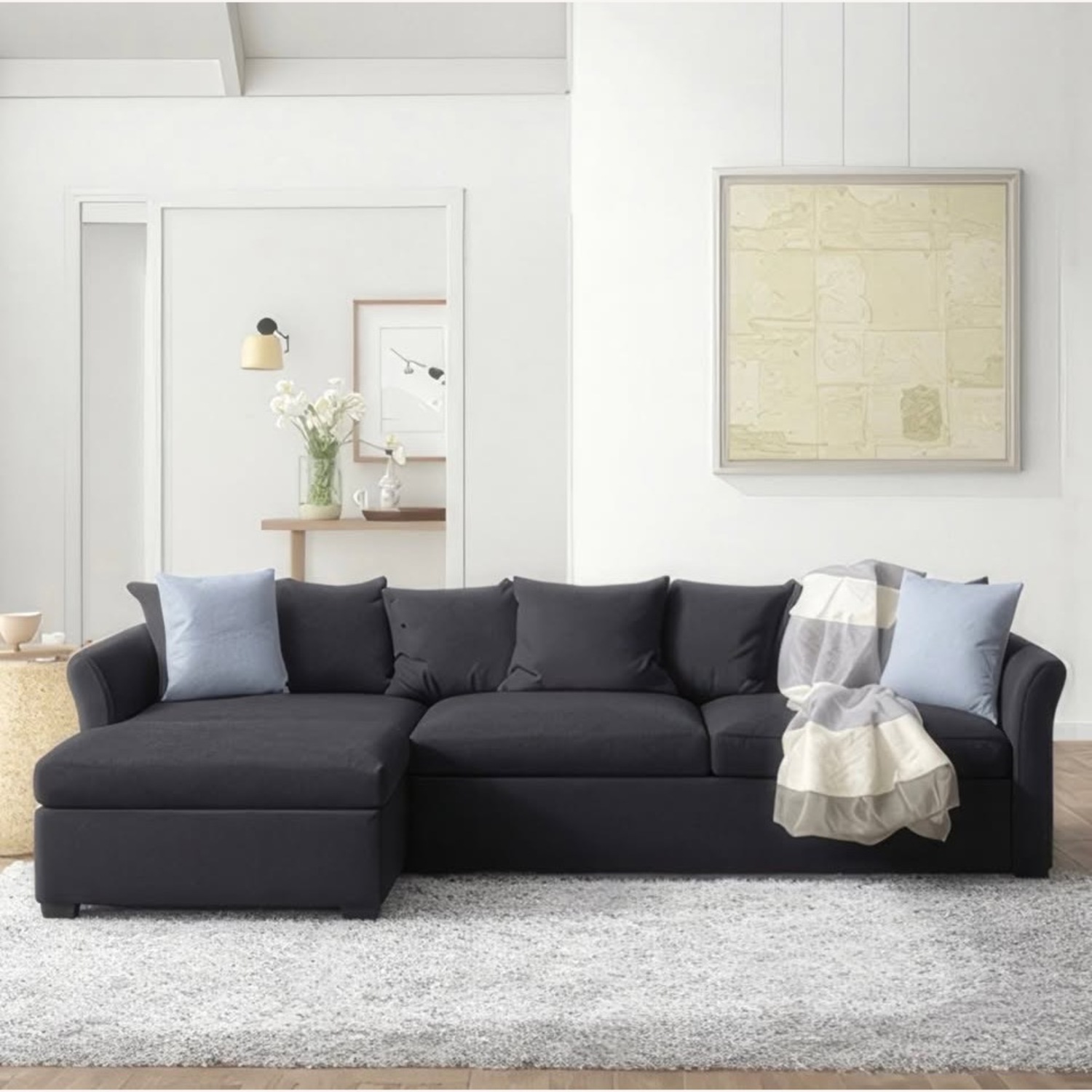 Sectional Couch - image-1