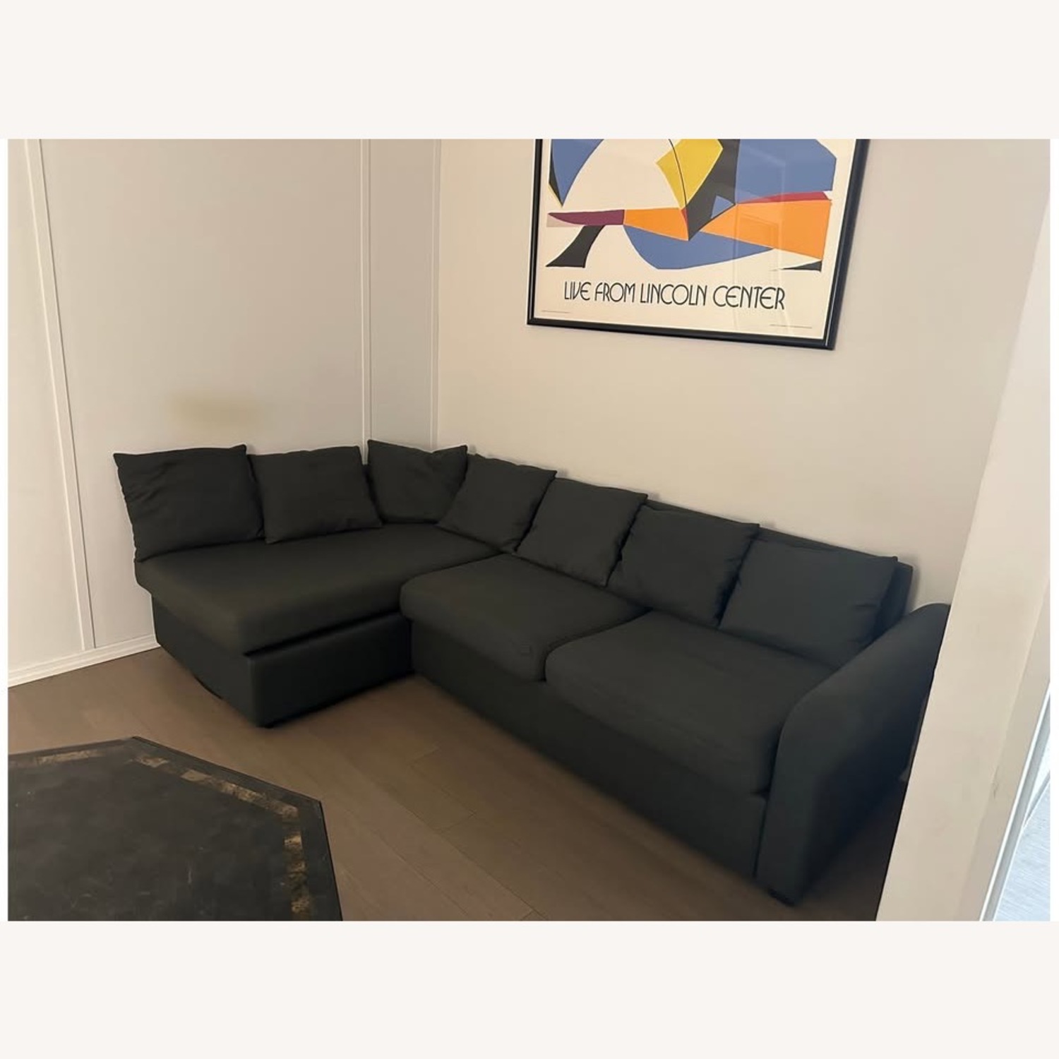Sectional Couch - image-2