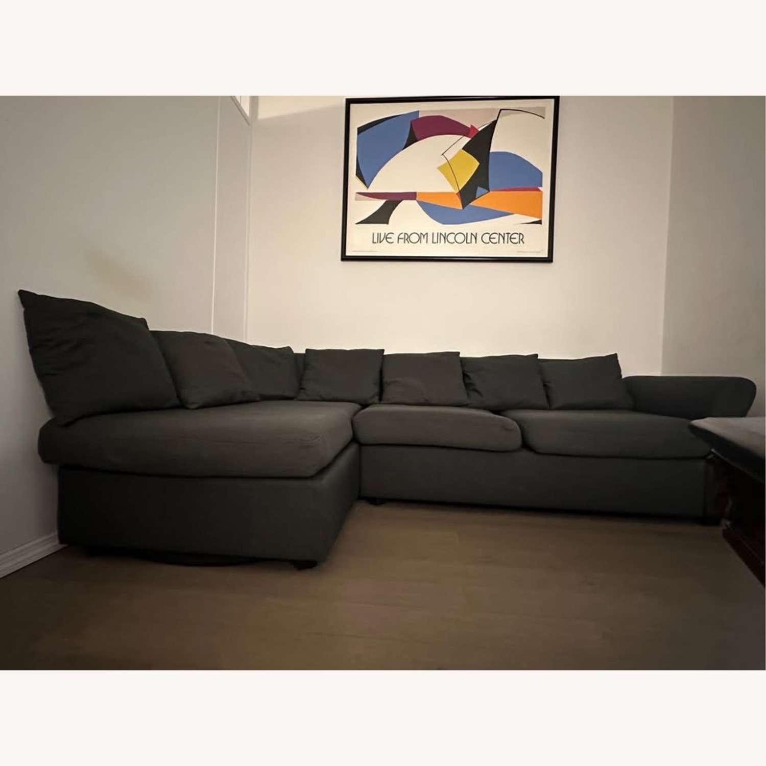 Sectional Couch - image-4