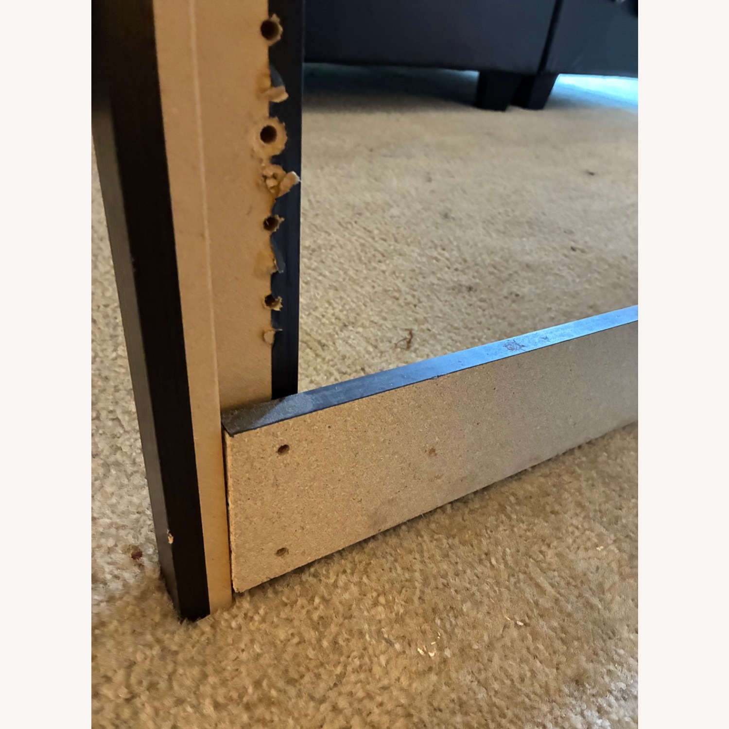 Twin Bed with Drawers  - image-4