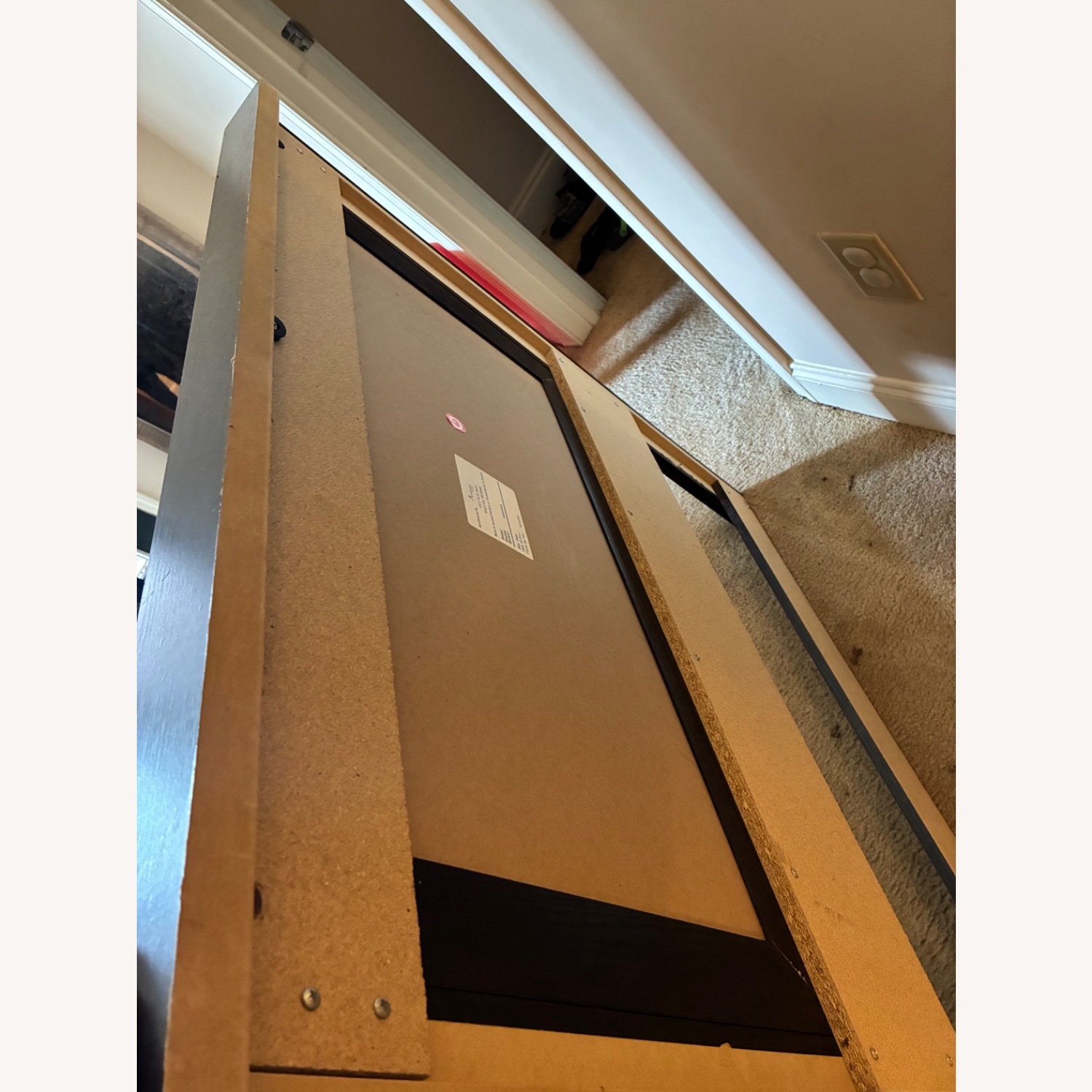 Twin Bed with Drawers  - image-7