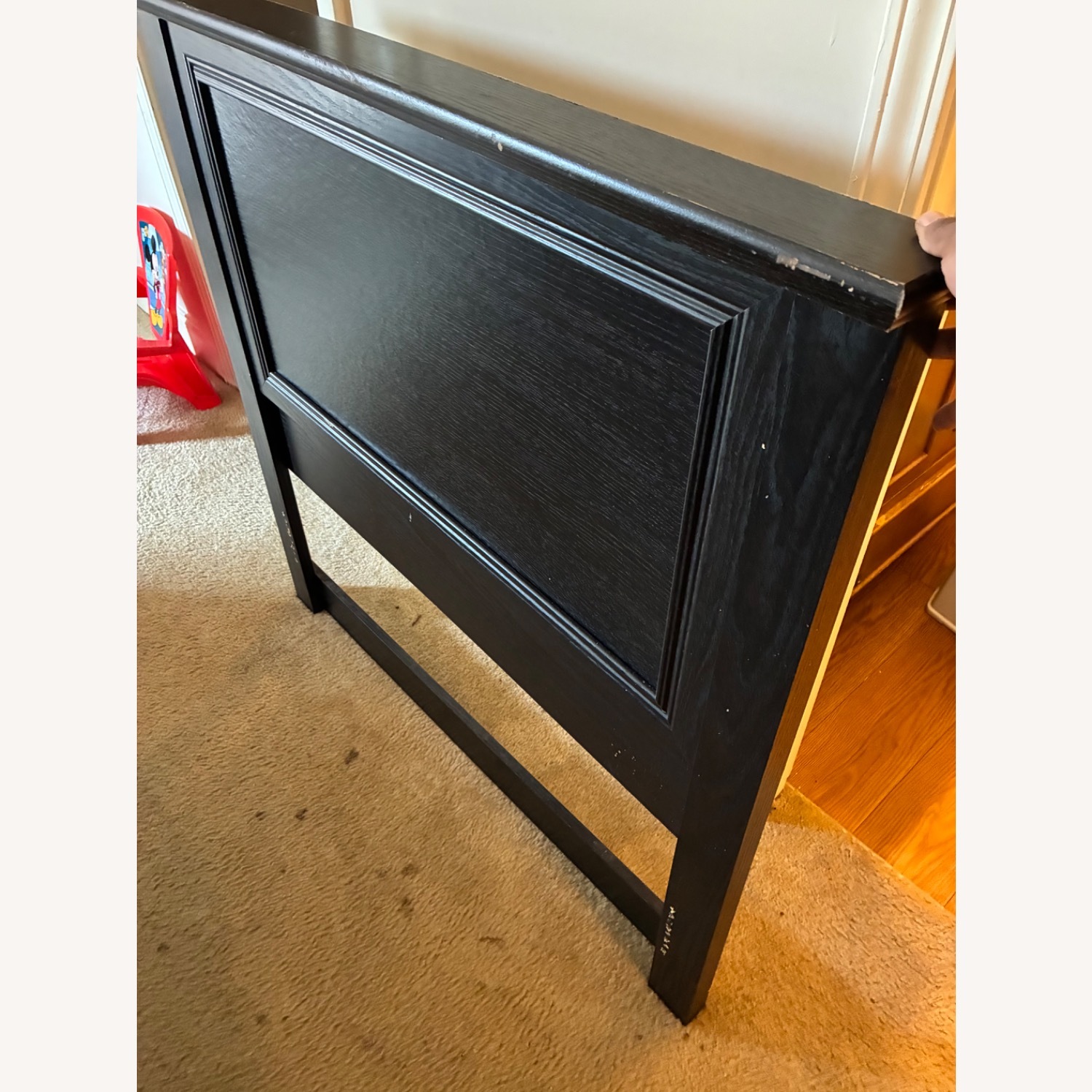 Twin Bed with Drawers  - image-9