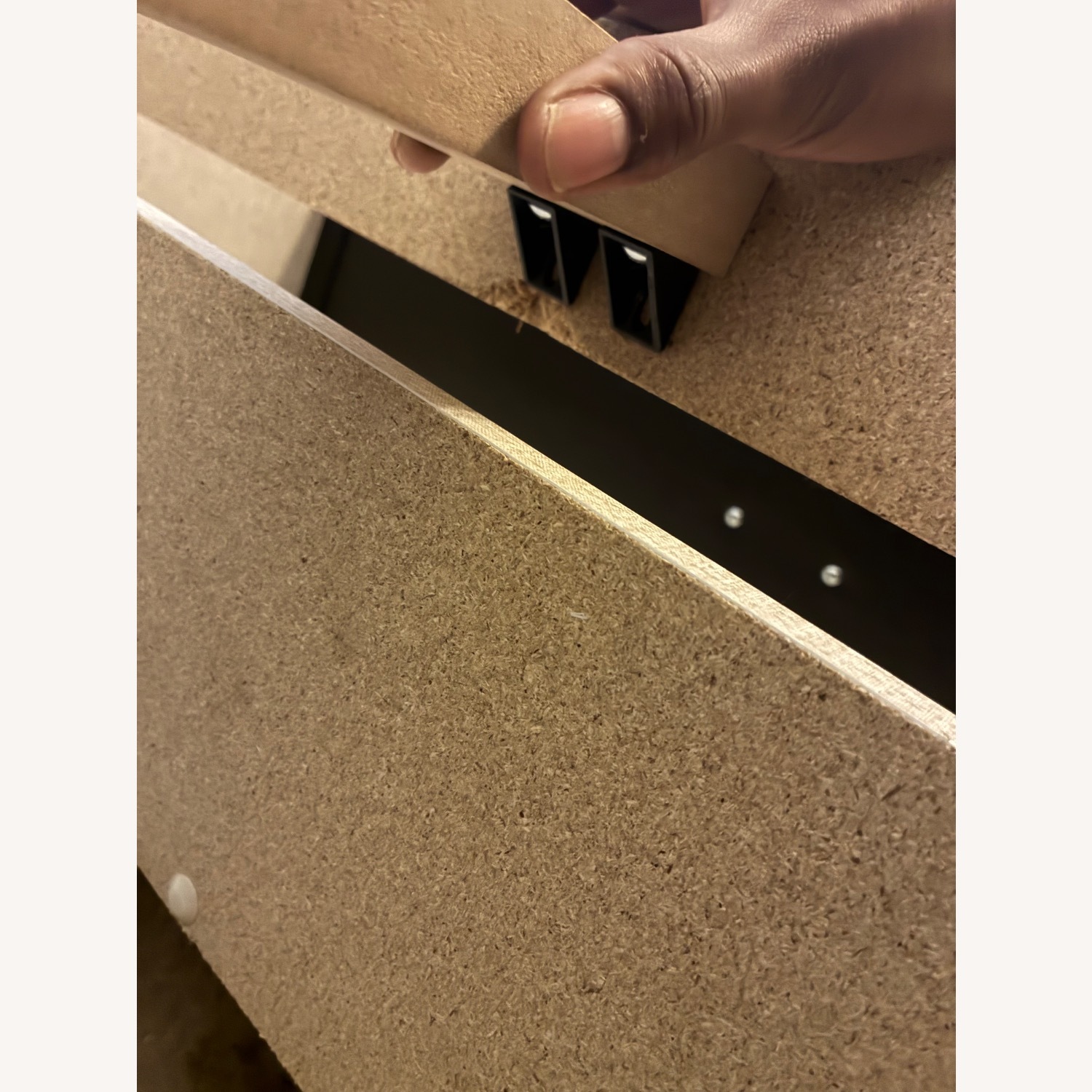 Twin Bed with Drawers  - image-3