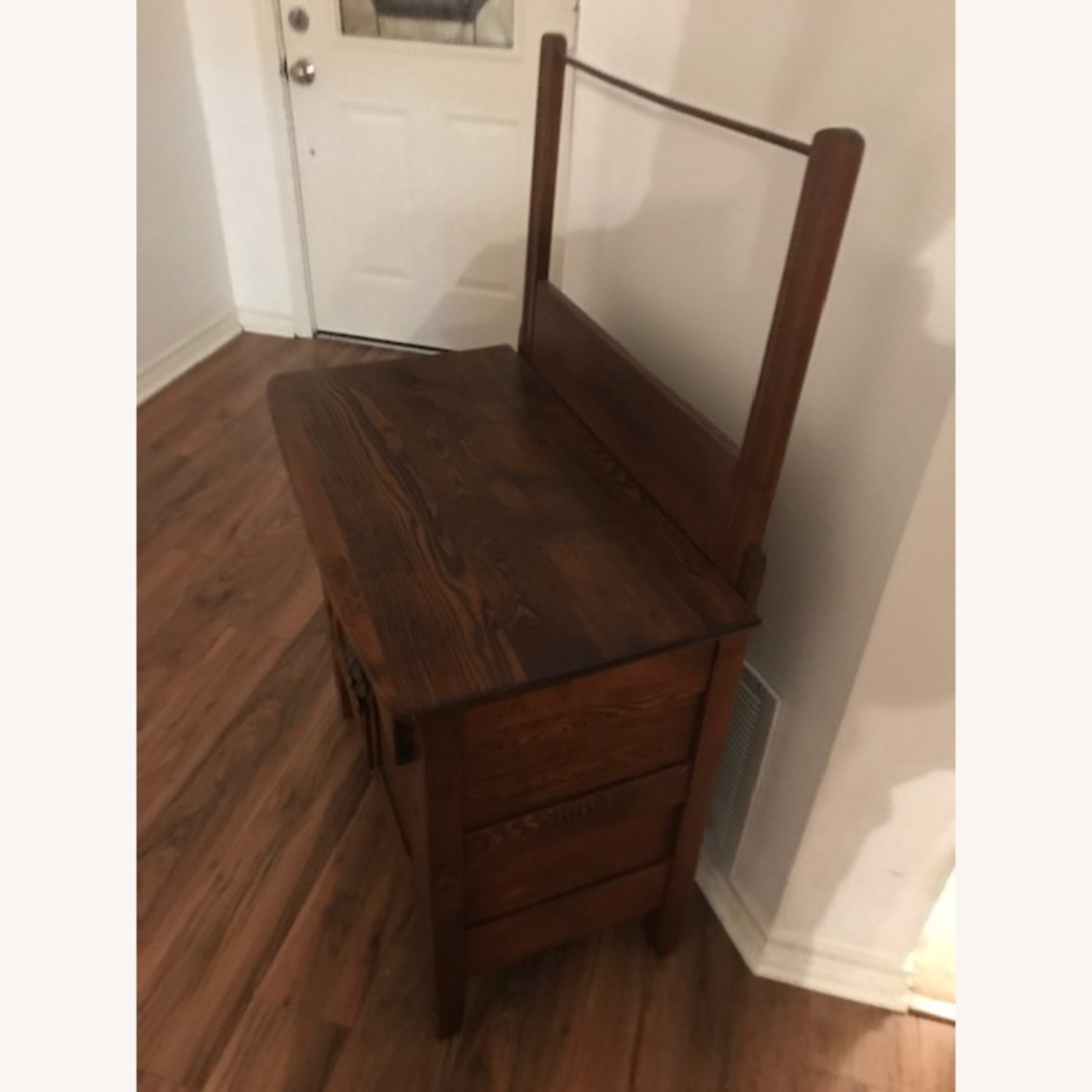 Antique Dry Sink - image-2