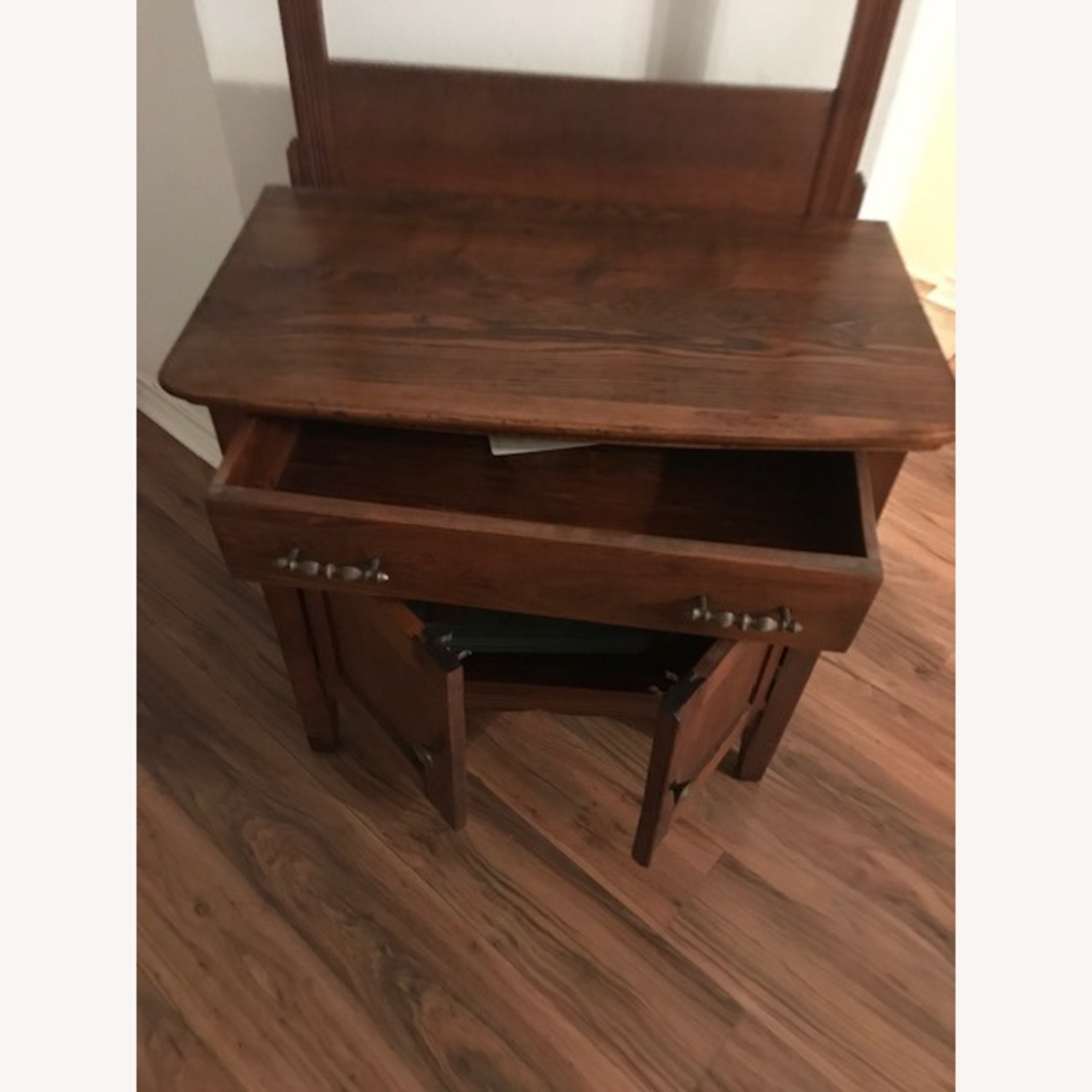 Antique Dry Sink - image-4