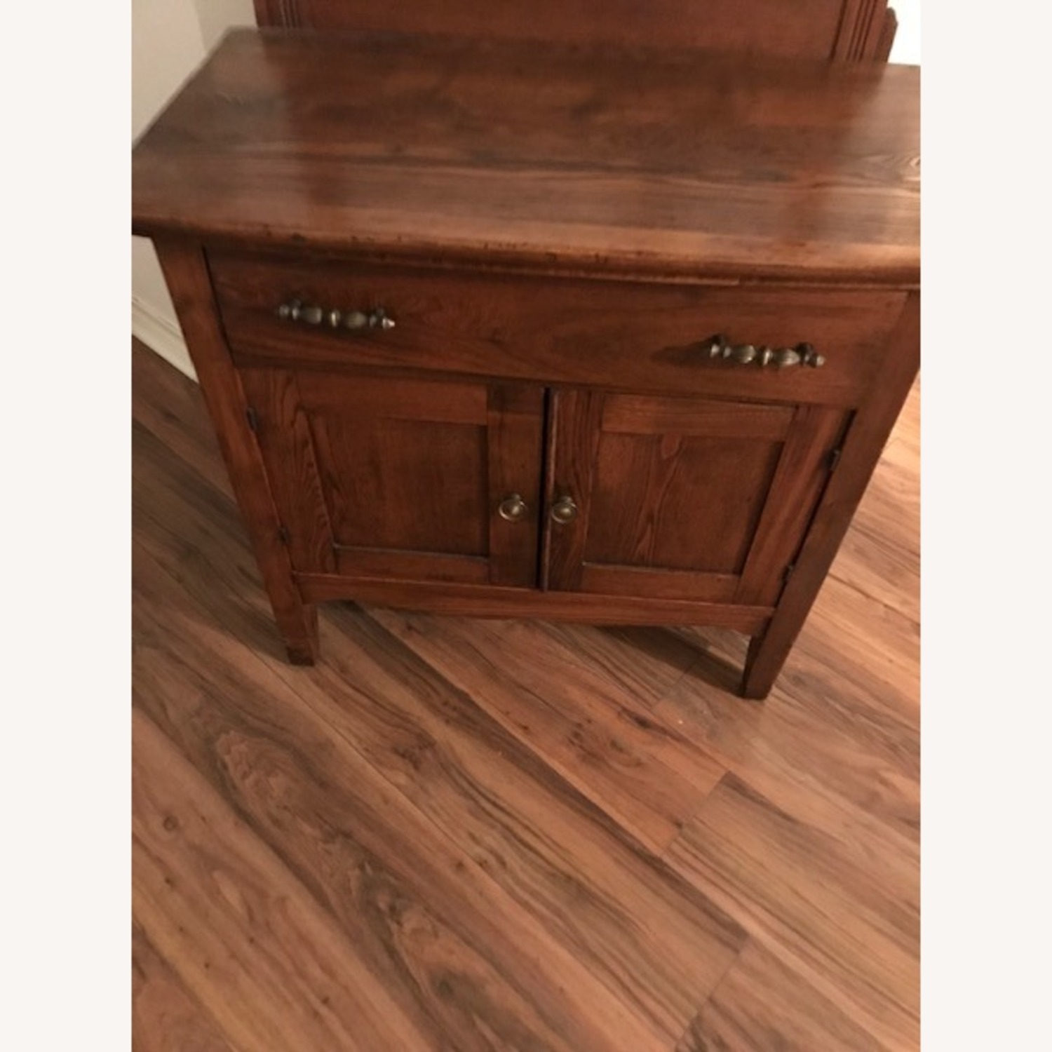 Antique Dry Sink - image-3