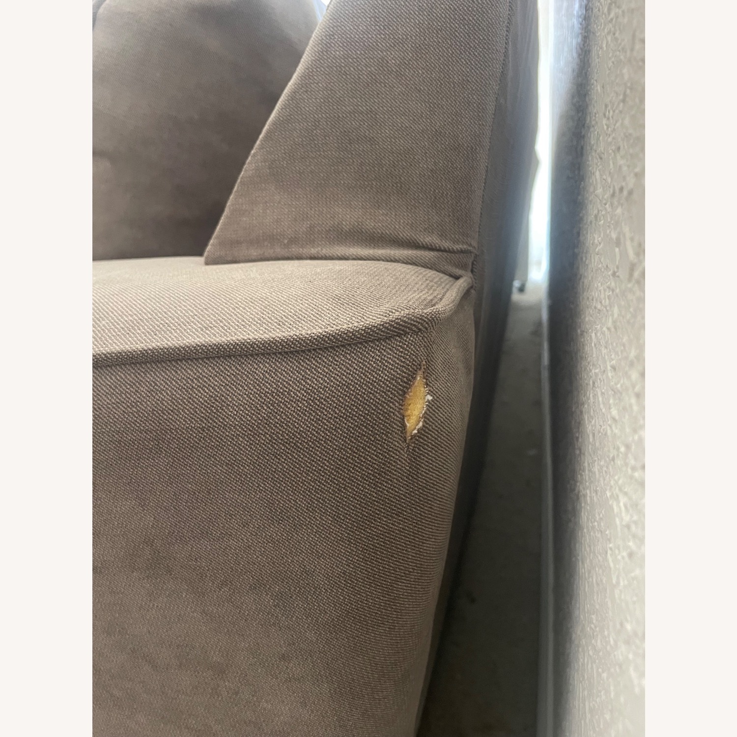 Delano 2 Piece Sectional - image-2