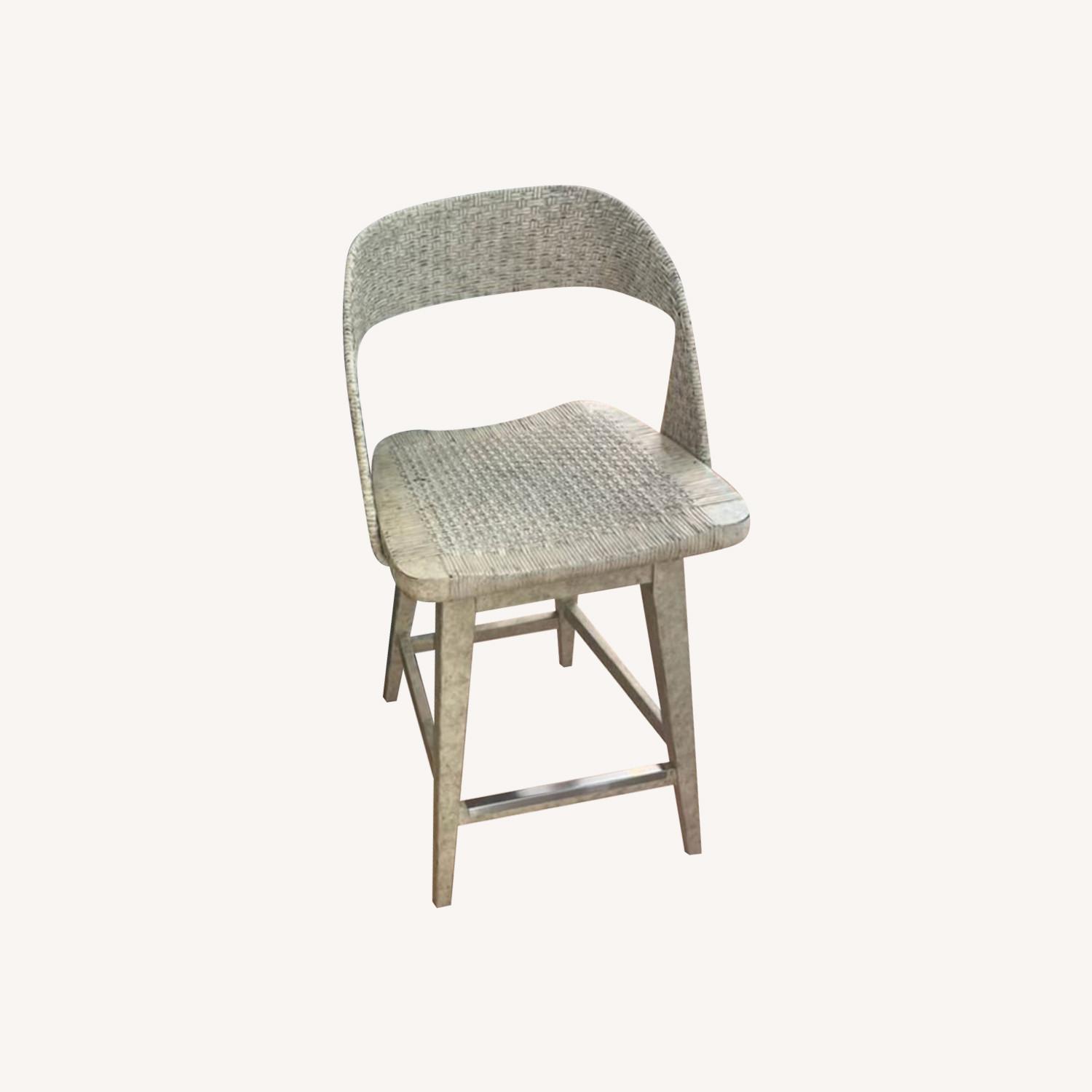 Stanley Tambu Counter Stools (Set of 2) - image-0