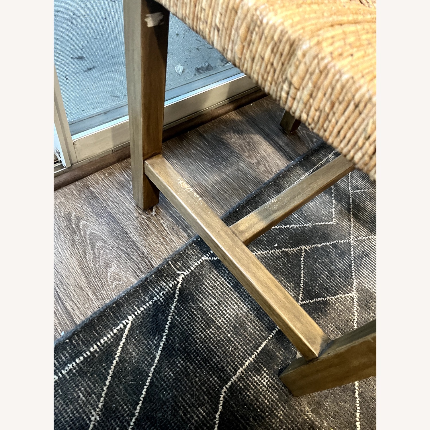 Malibu Rattan Dining Chair Set - image-4