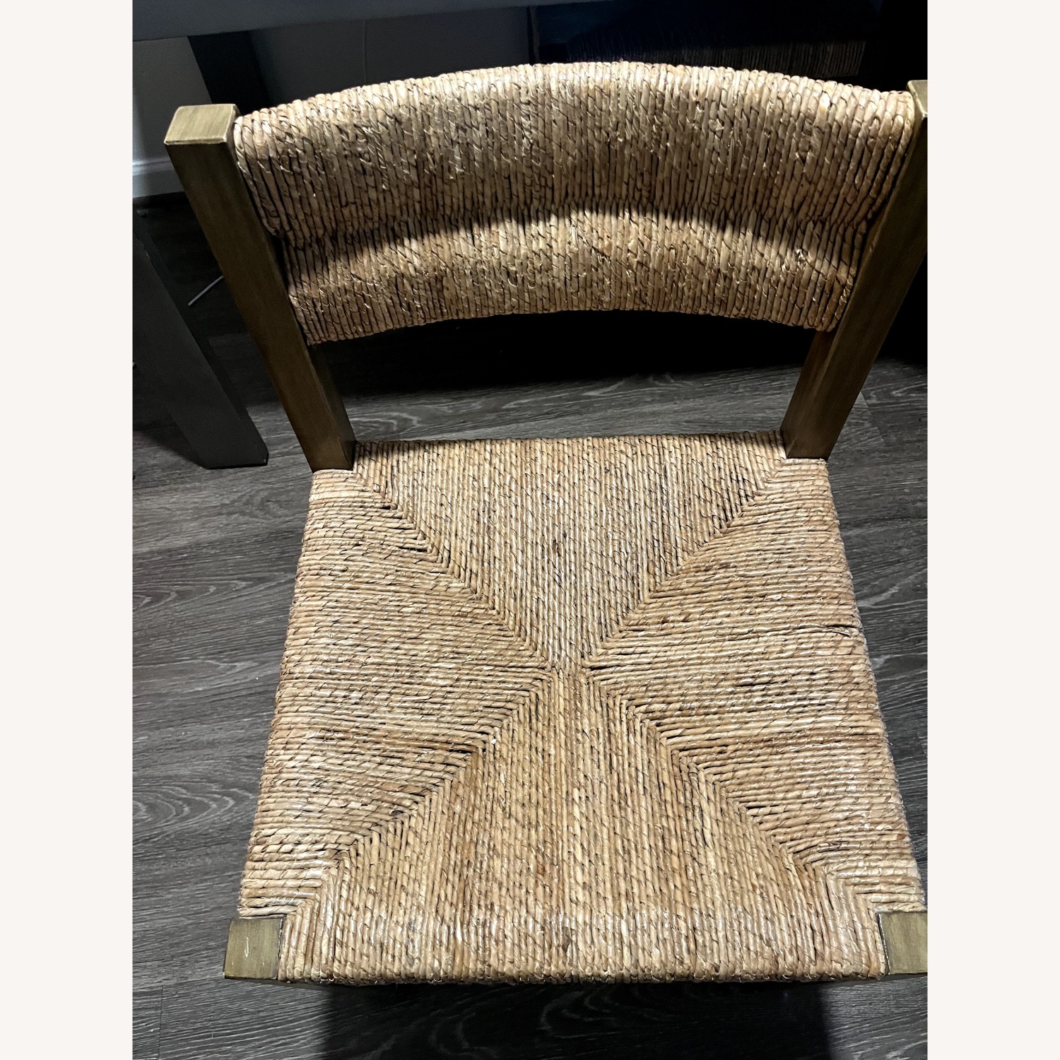 Malibu Rattan Dining Chair Set - image-5