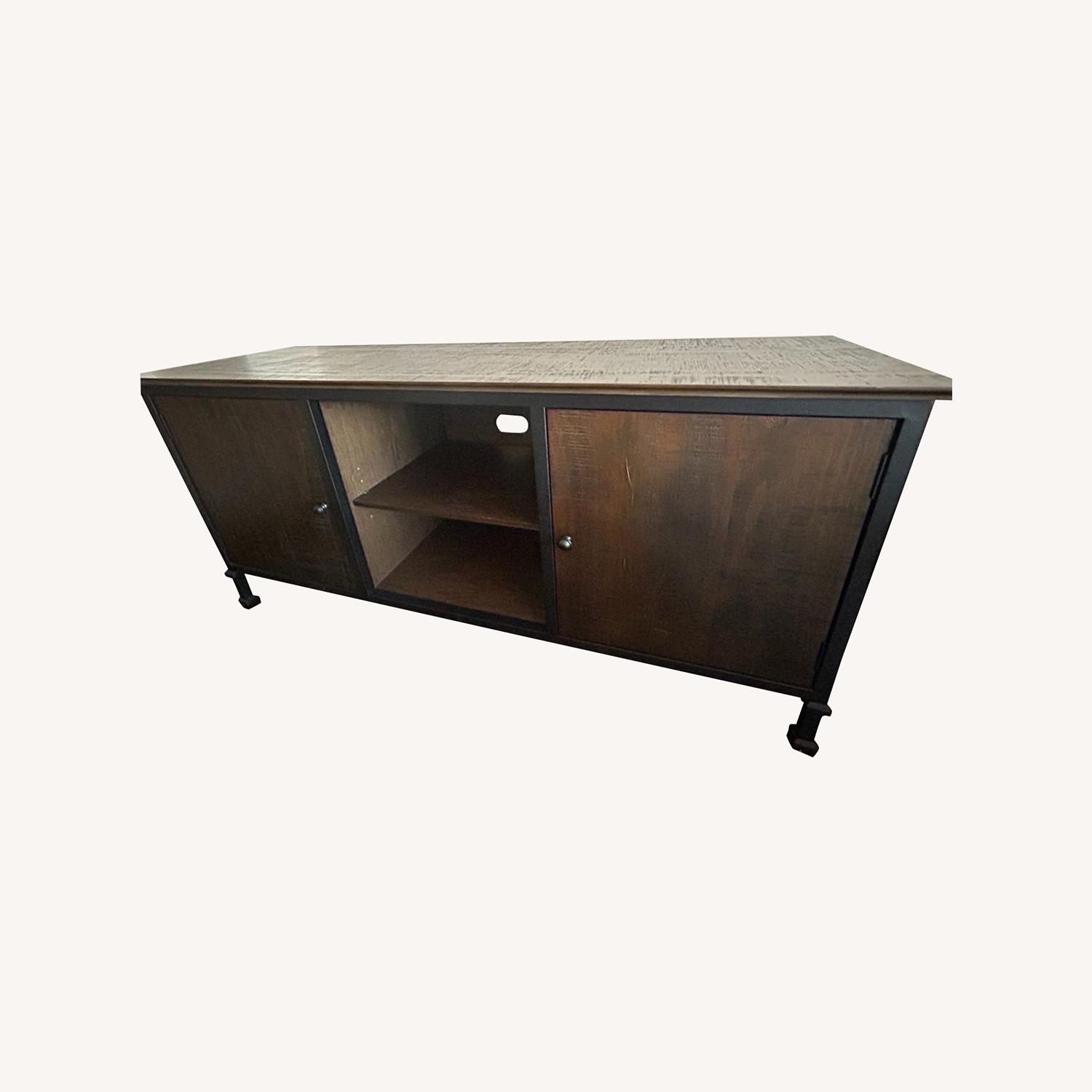 Wayair Berinda Collection Media Console - image-8