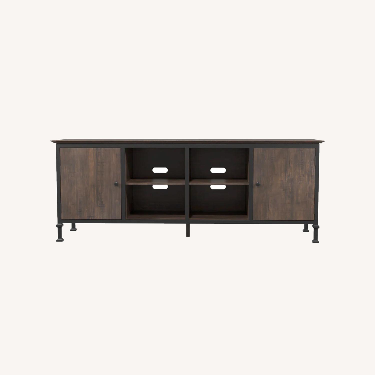 Wayair Berinda Collection Media Console - image-0