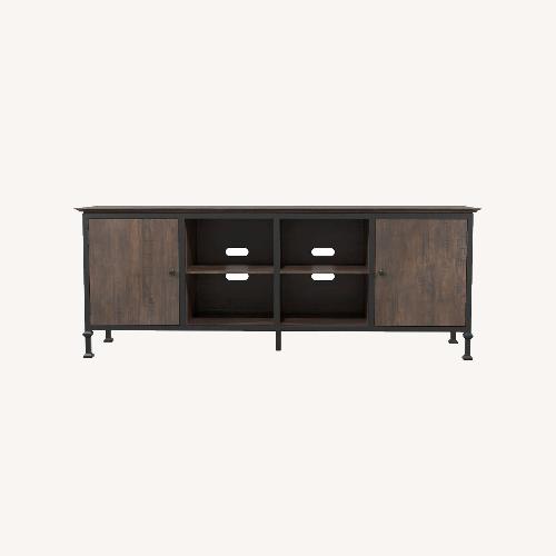 Used Wayair Berinda Collection Media Console for sale on AptDeco