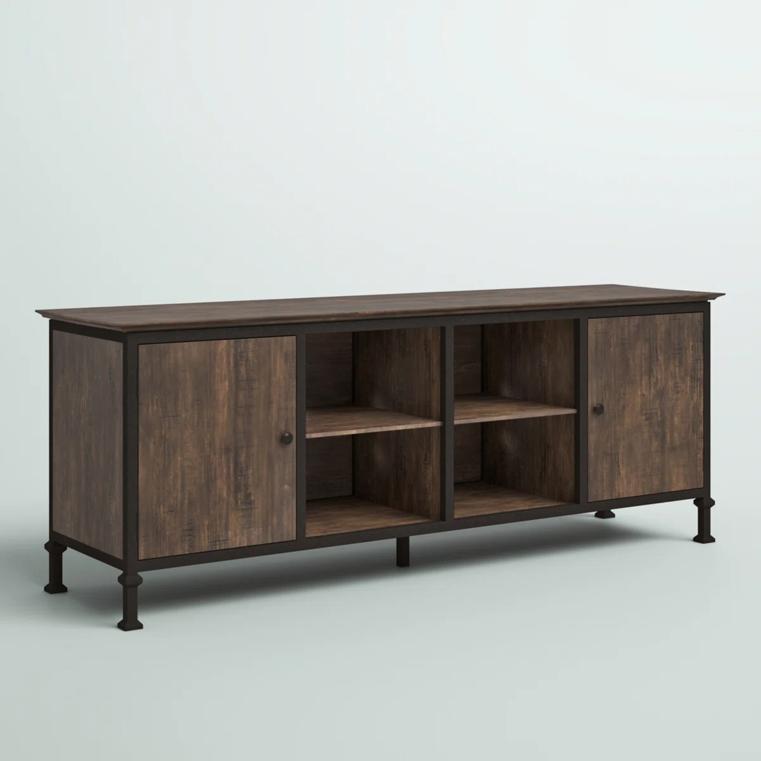 Wayair Berinda Collection Media Console - image-7