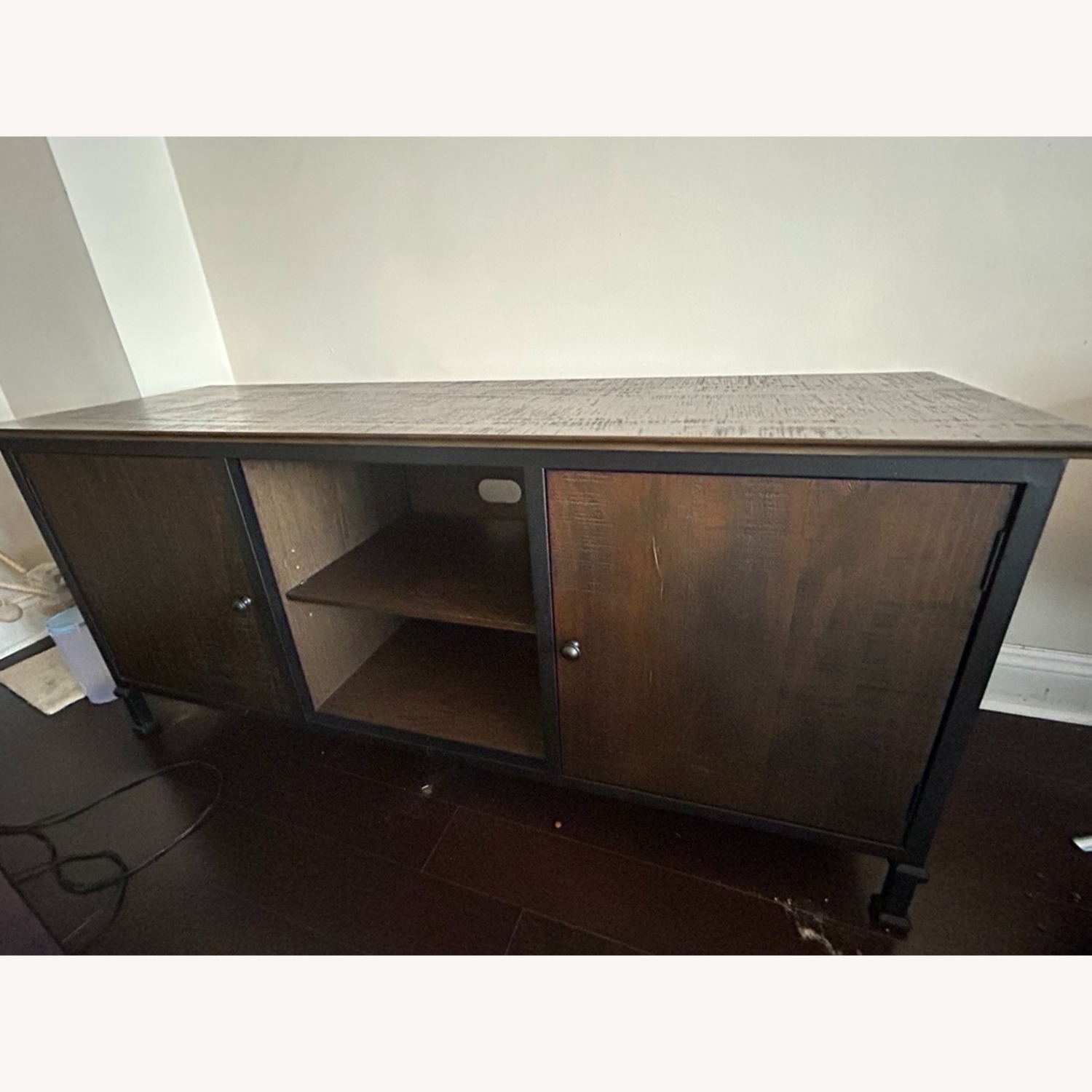 Wayair Berinda Collection Media Console - image-1