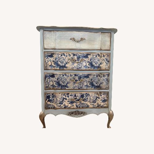 Used Vintage Dresser/Nightstand Set for sale on AptDeco