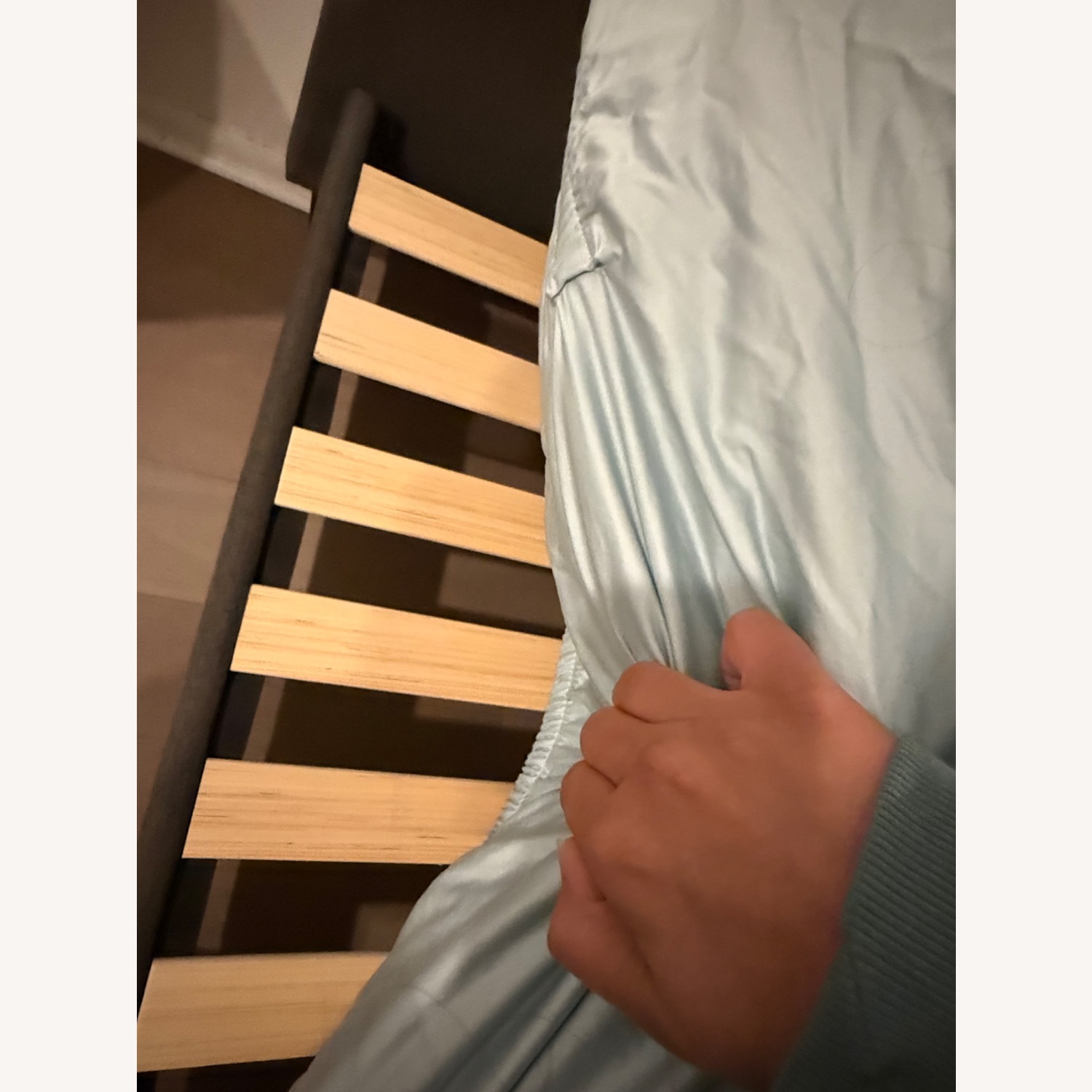 Full Size Bed - image-4