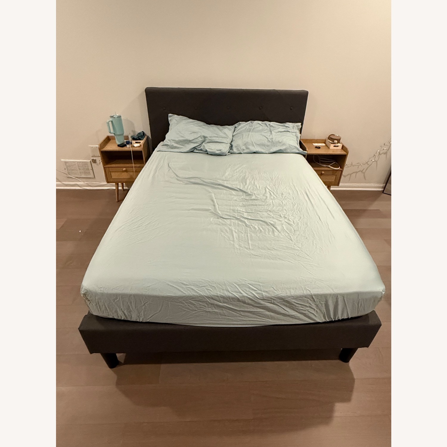 Full Size Bed - image-1