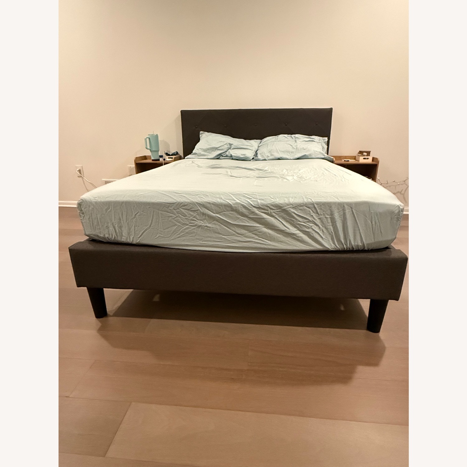 Full Size Bed - image-2