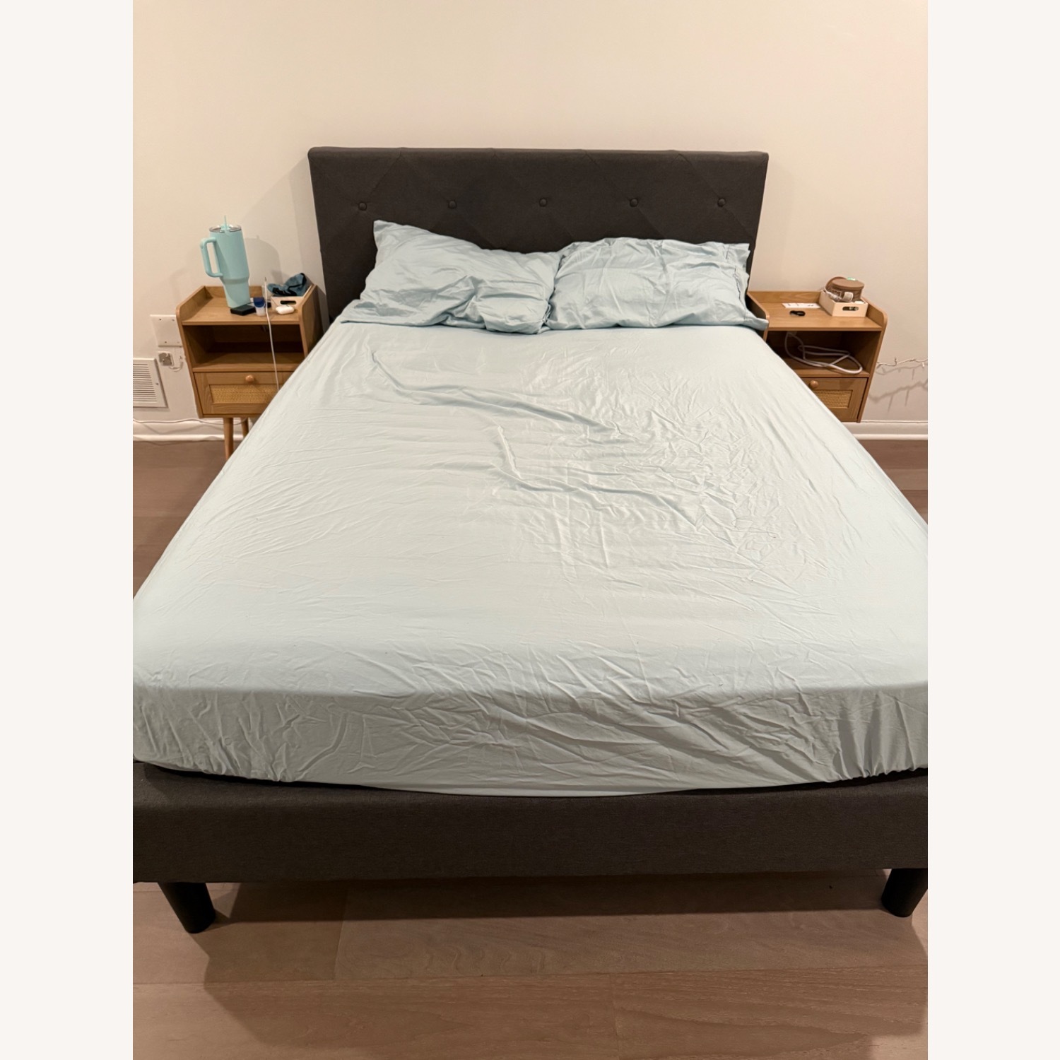 Full Size Bed - image-3