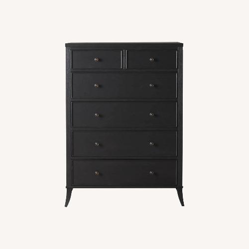 Used Arhaus Pearson Six-Drawer Dresser for sale on AptDeco