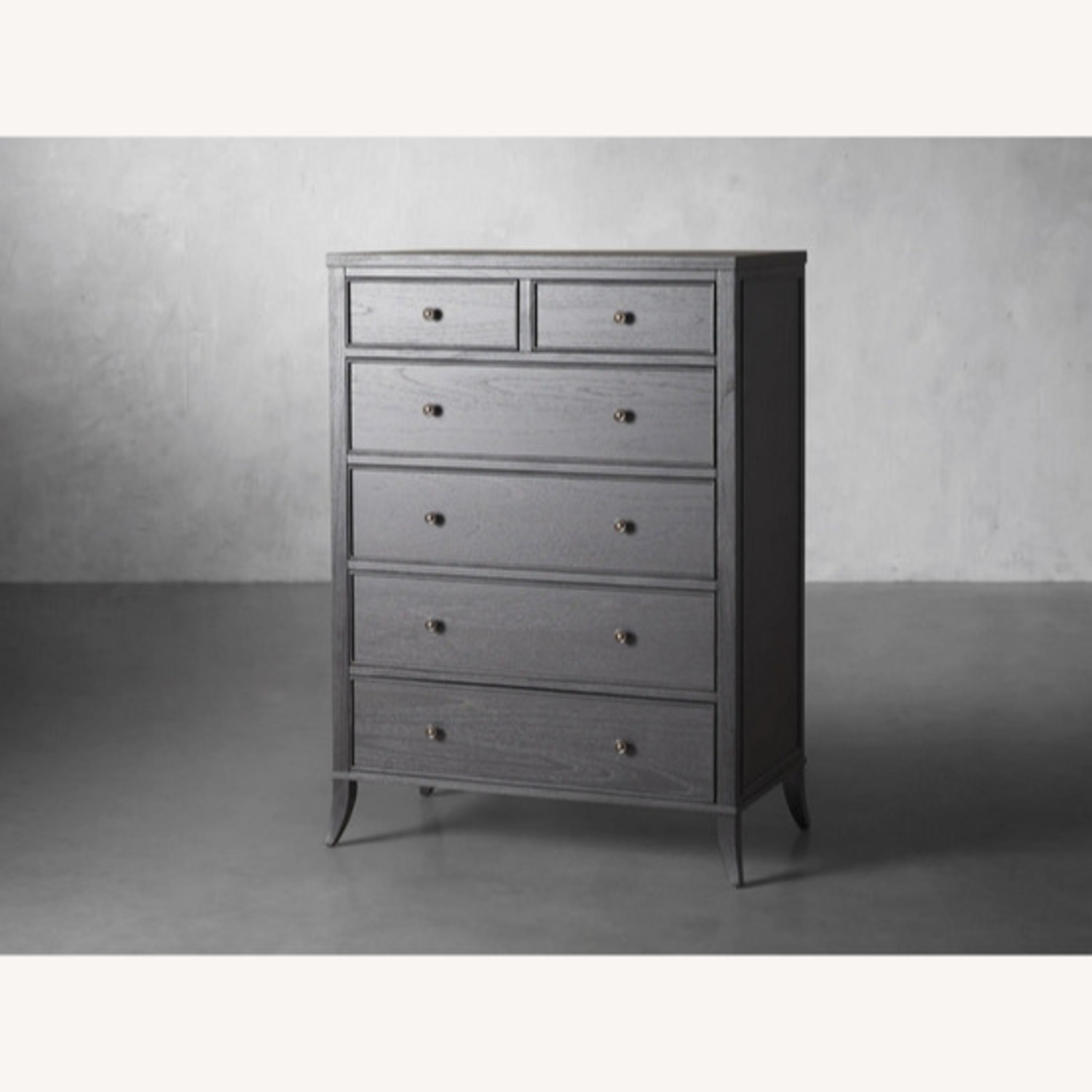 Arhaus Pearson Six-Drawer Dresser - image-6