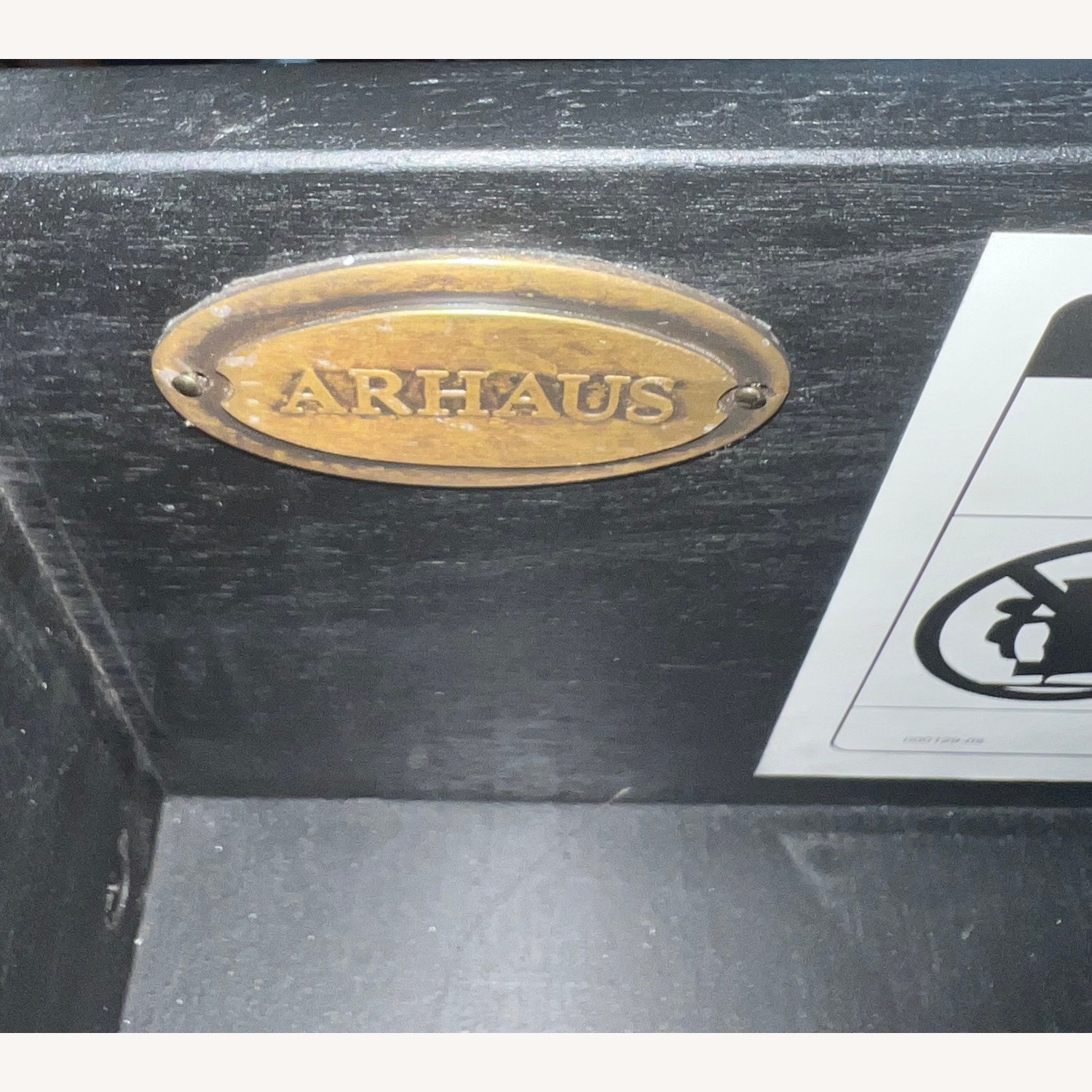 Arhaus Pearson Six-Drawer Dresser - image-5