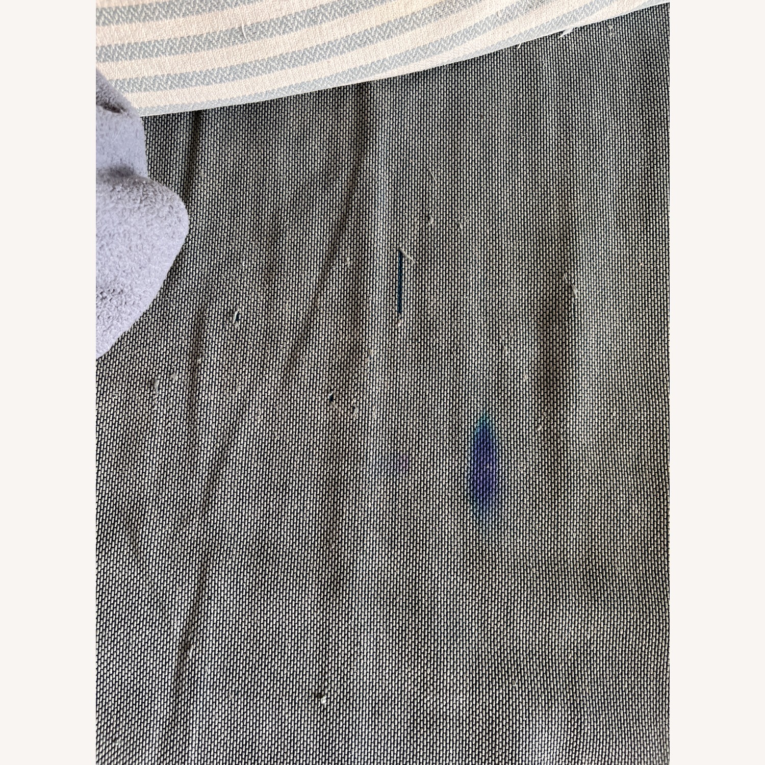 IKEA Green Sofa Set - image-3