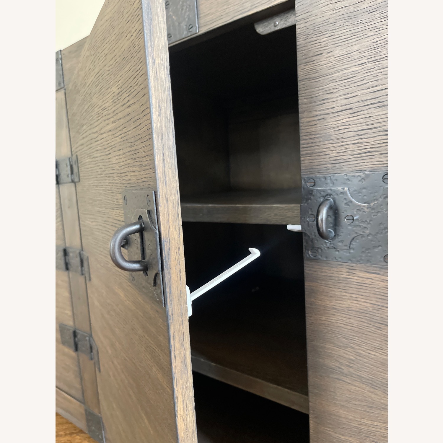 Restoration Hardware Heirloom Collection Storage - image-6