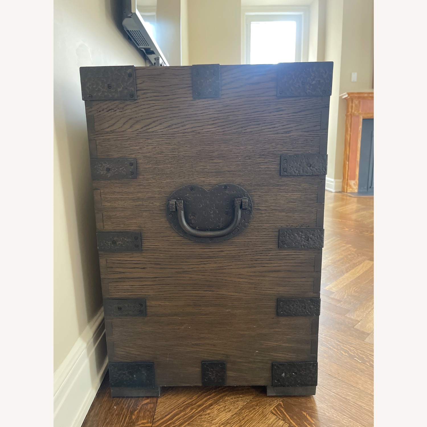 Restoration Hardware Heirloom Collection Storage - image-3