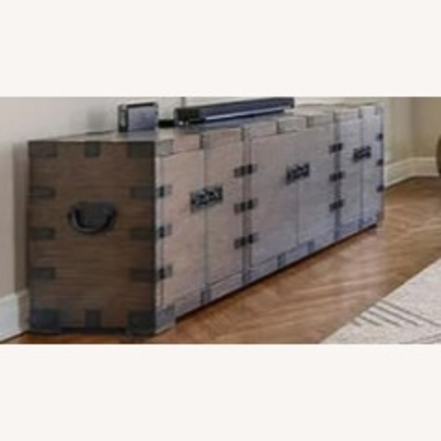 Restoration Hardware Heirloom Collection Storage - image-1