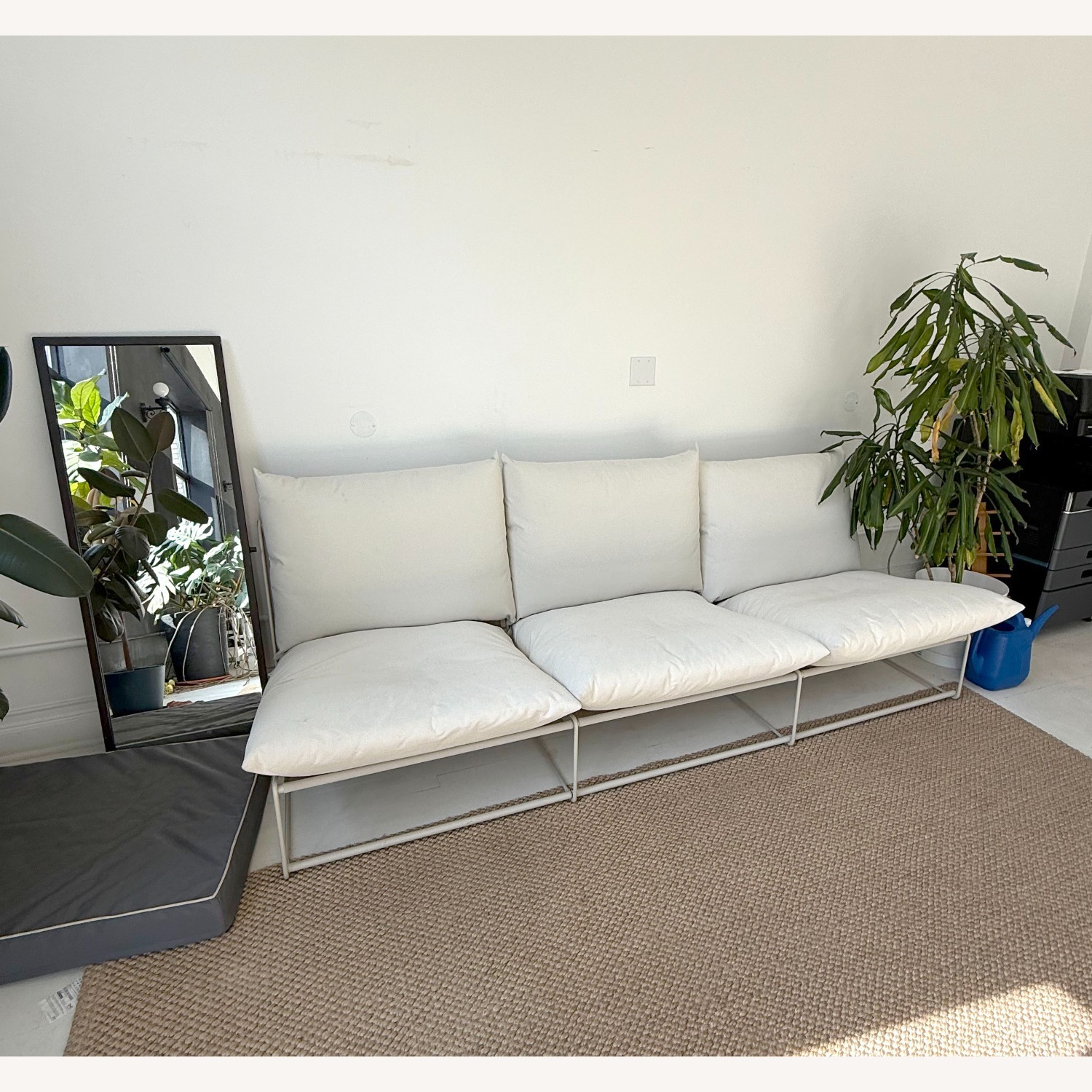 IKEA Havsten 3-seater Sofa - AptDeco