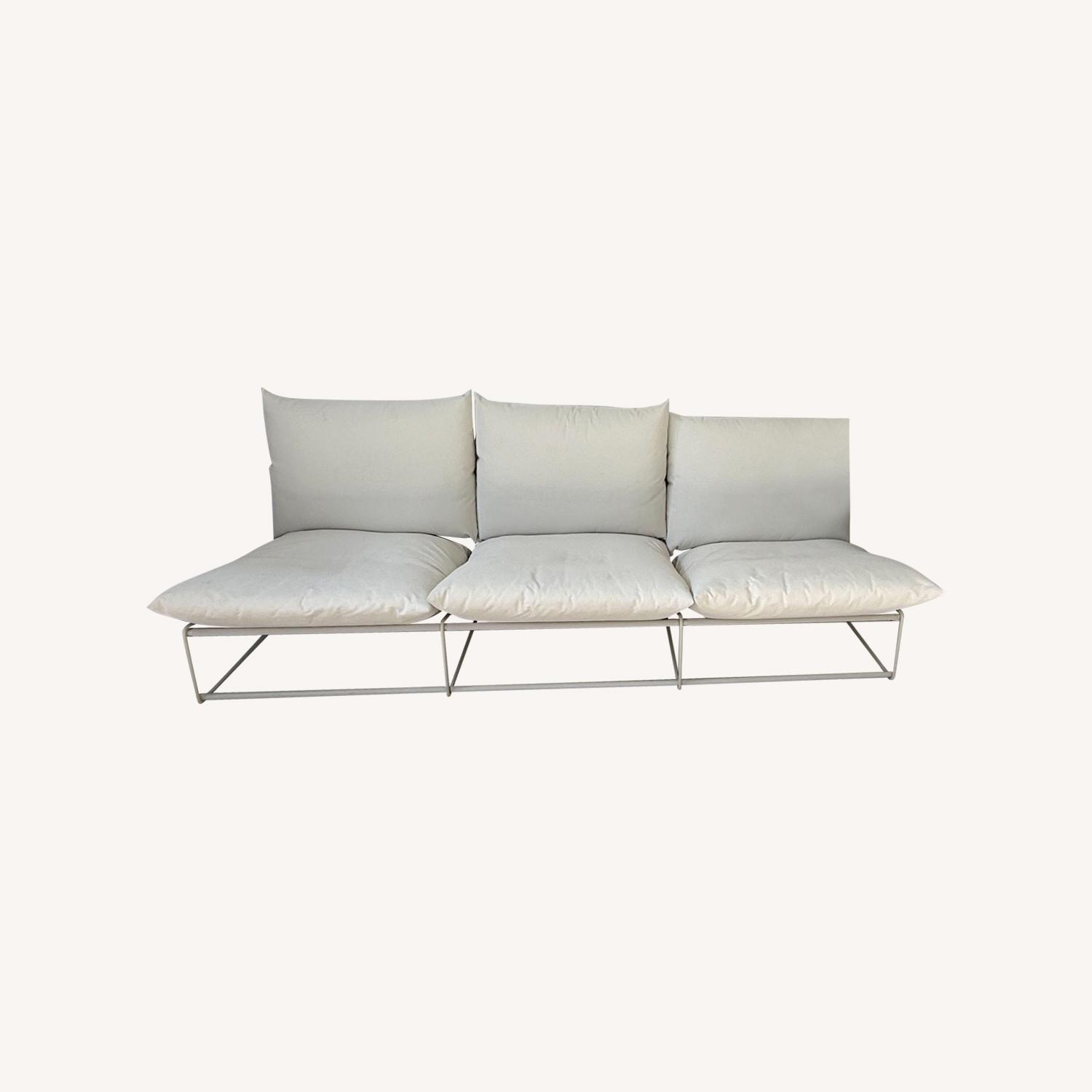 IKEA Havsten 3-seater Sofa - AptDeco