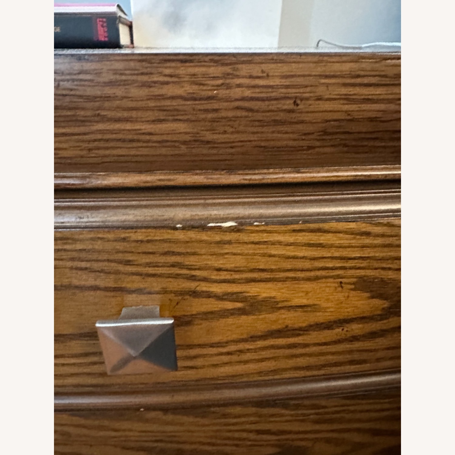 Broyhill Nightstand - image-2