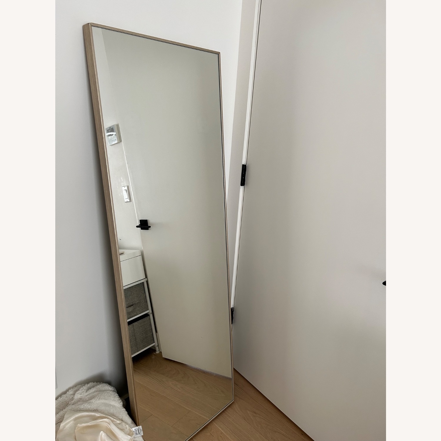 Floor Length Mirror 65” - image-1