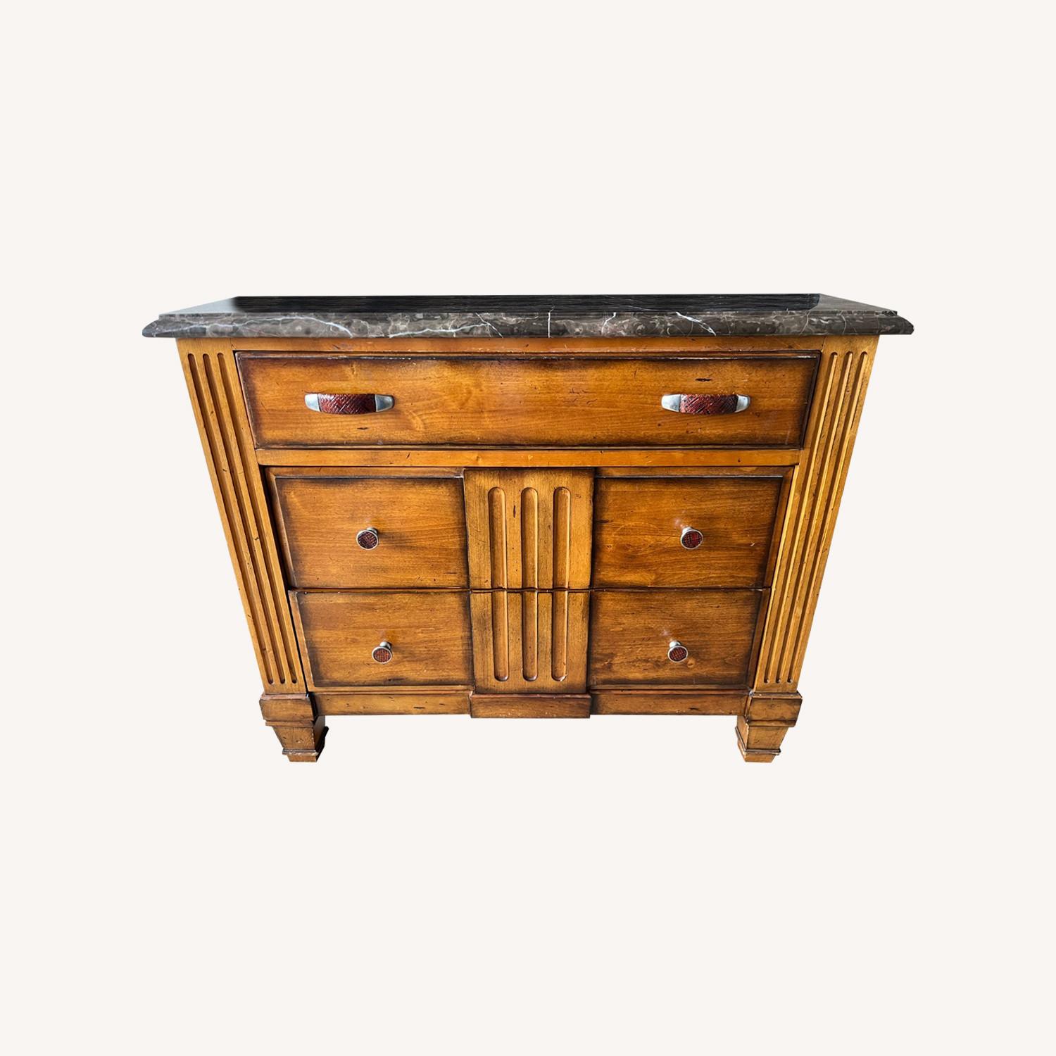 Century Destinations Chest - image-0