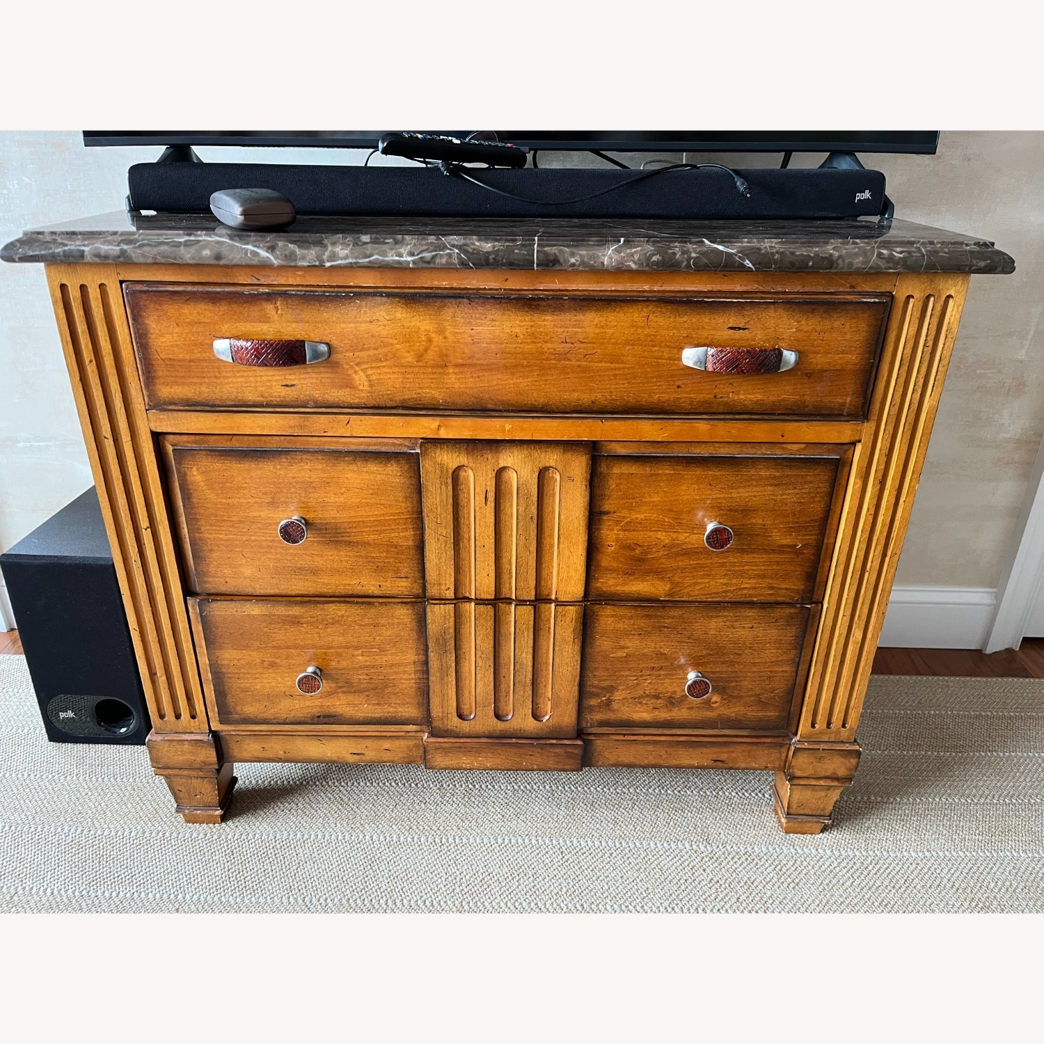 Century Destinations Chest - image-1