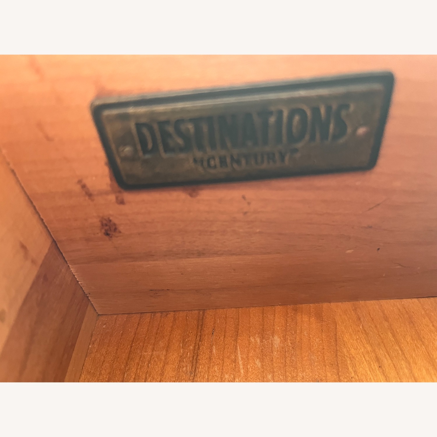 Century Destinations Chest - image-4