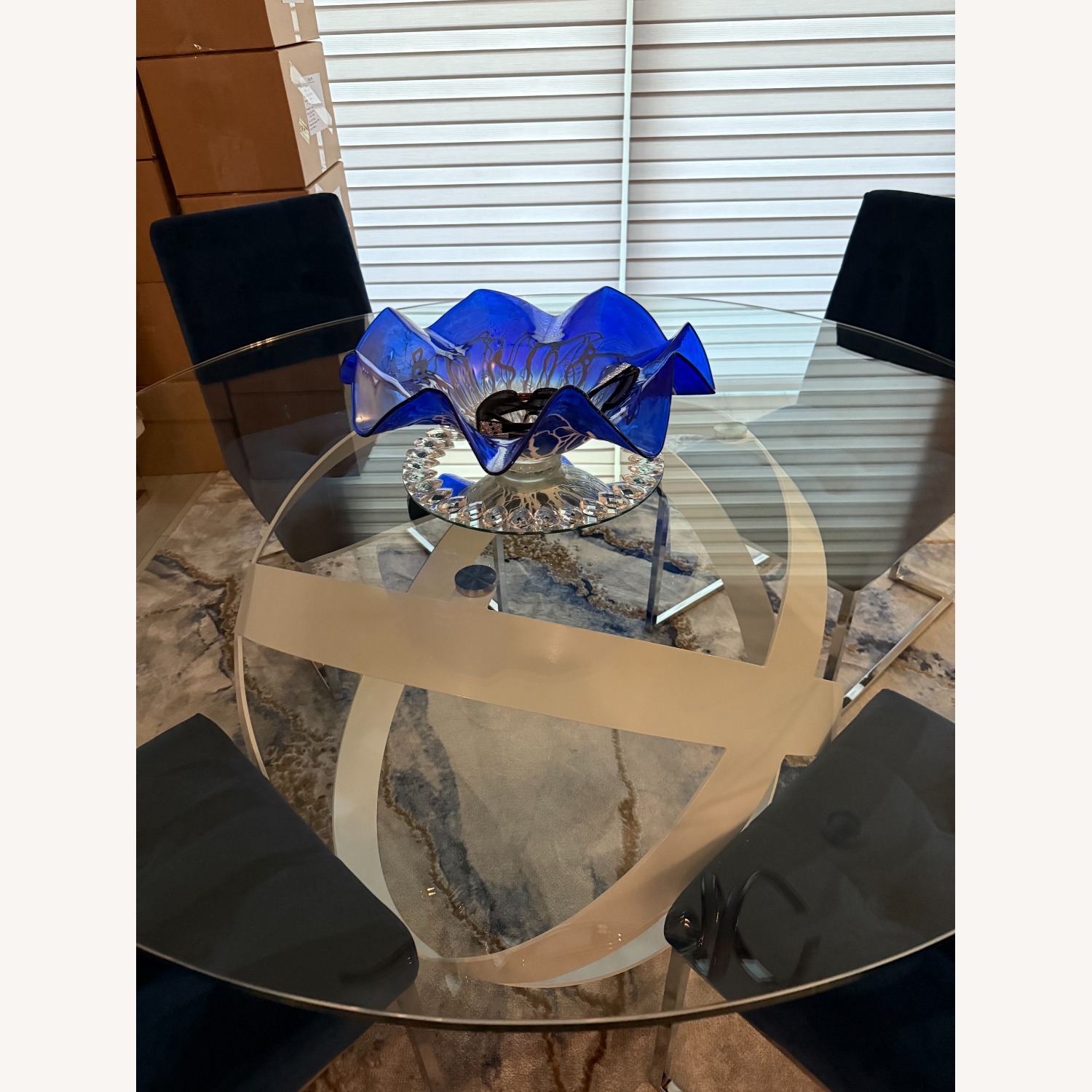 Designer Table from Zuri Furniture - image-3