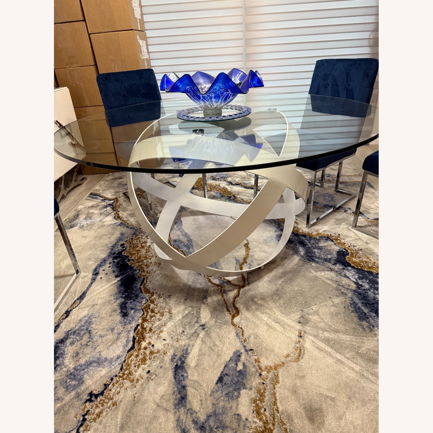 Designer Table from Zuri Furniture - image-1