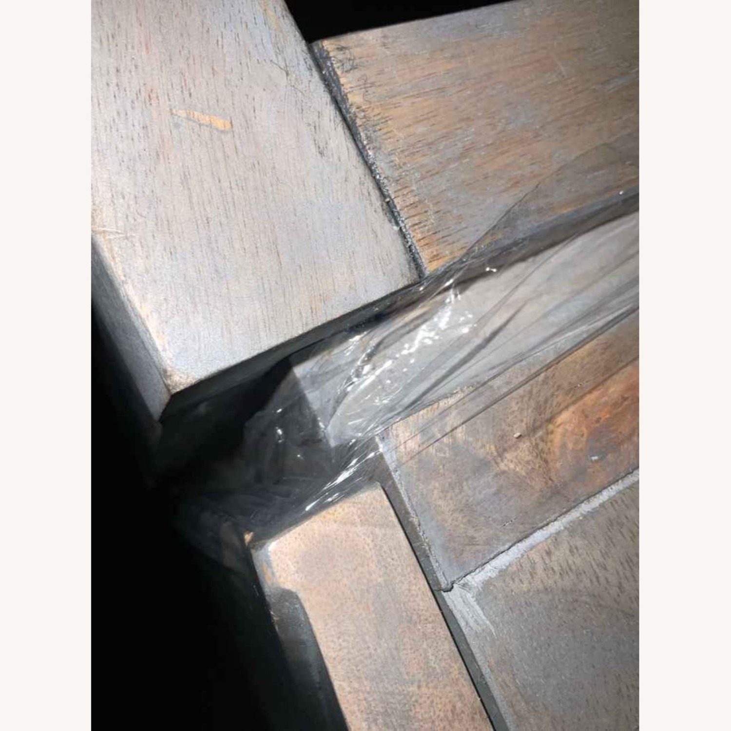 Anthropologie Handcarved Samuel Desk - image-10