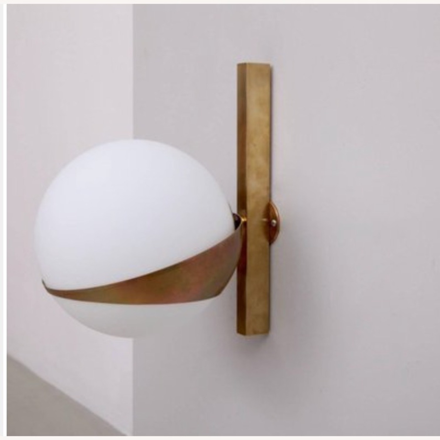 MCM Stilnovo Sconces - image-2