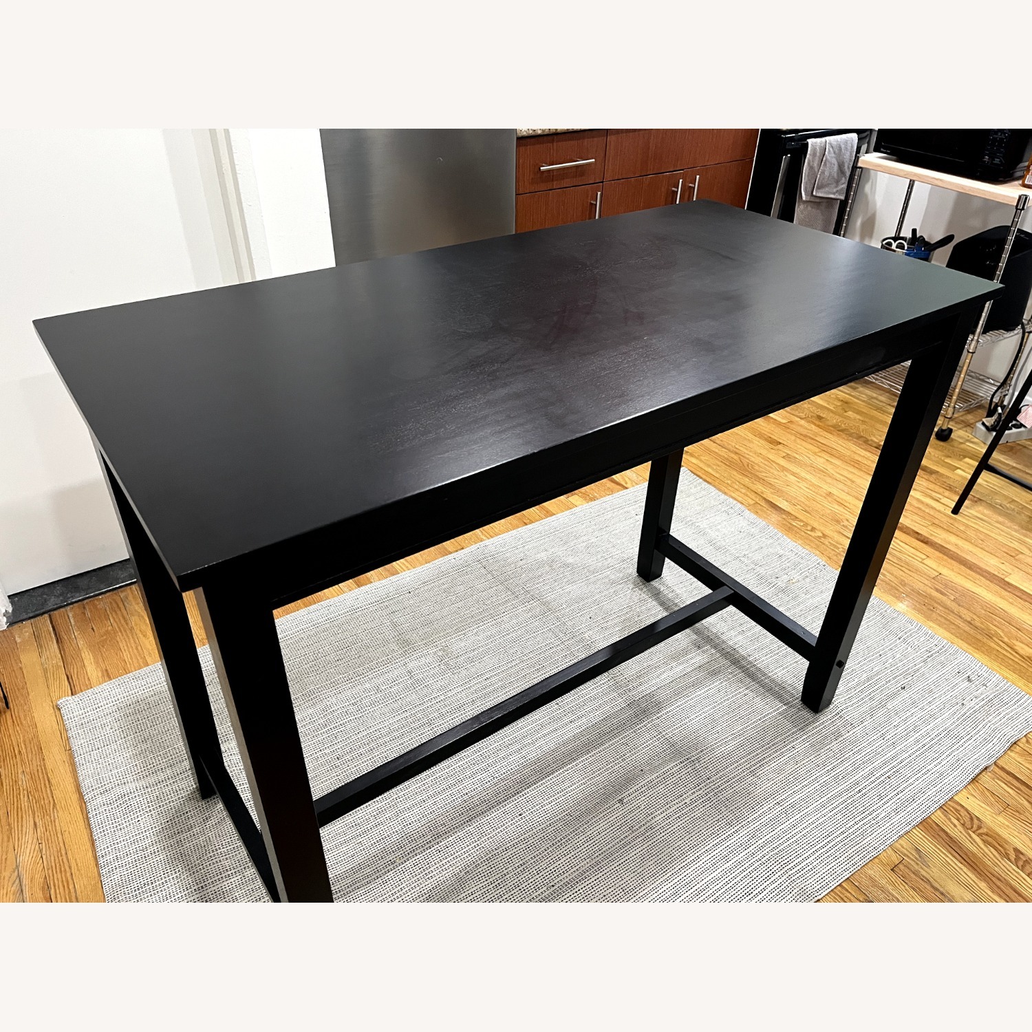 Wayfair Red Barrel Studio 4 Seat Dining/Kitchen Table - image-2