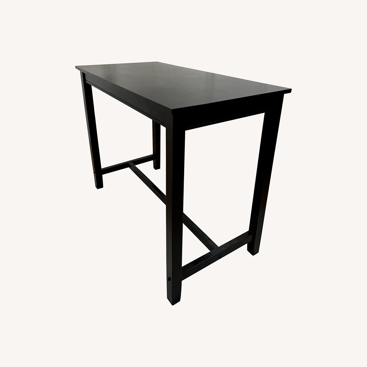 Wayfair Red Barrel Studio 4 Seat Dining/Kitchen Table - image-5