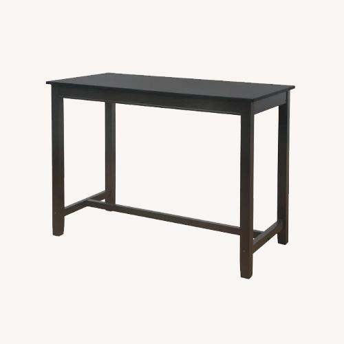Used Wayfair Red Barrel Studio 4 Seat Dining/Kitchen Table for sale on AptDeco
