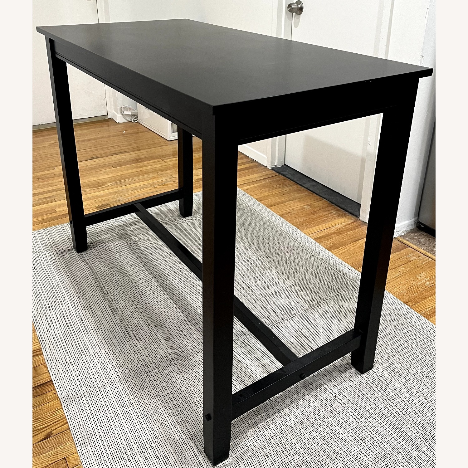 Wayfair Red Barrel Studio 4 Seat Dining/Kitchen Table - image-1