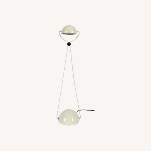 Used Paolo Piva Meridiana Desk Lamp  for sale on AptDeco