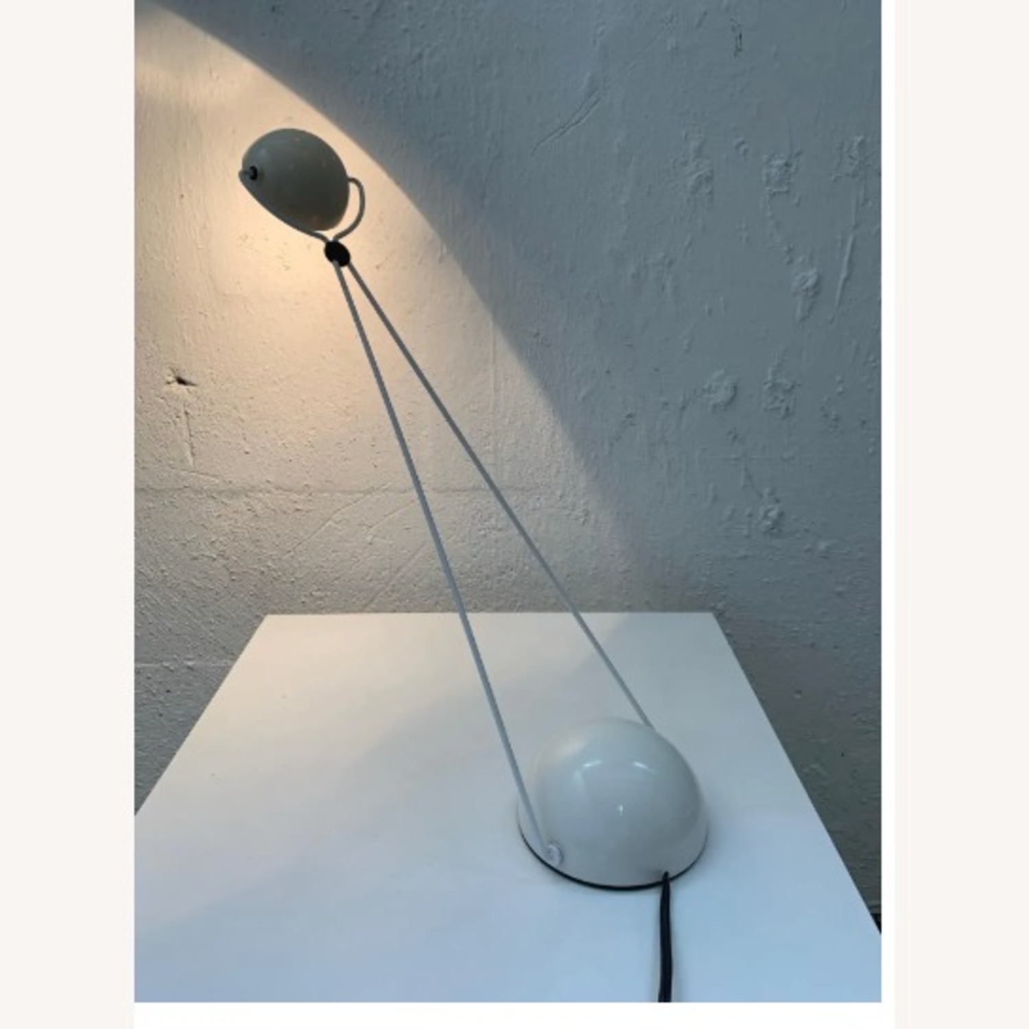 Paolo Piva Meridiana Desk Lamp  - image-2